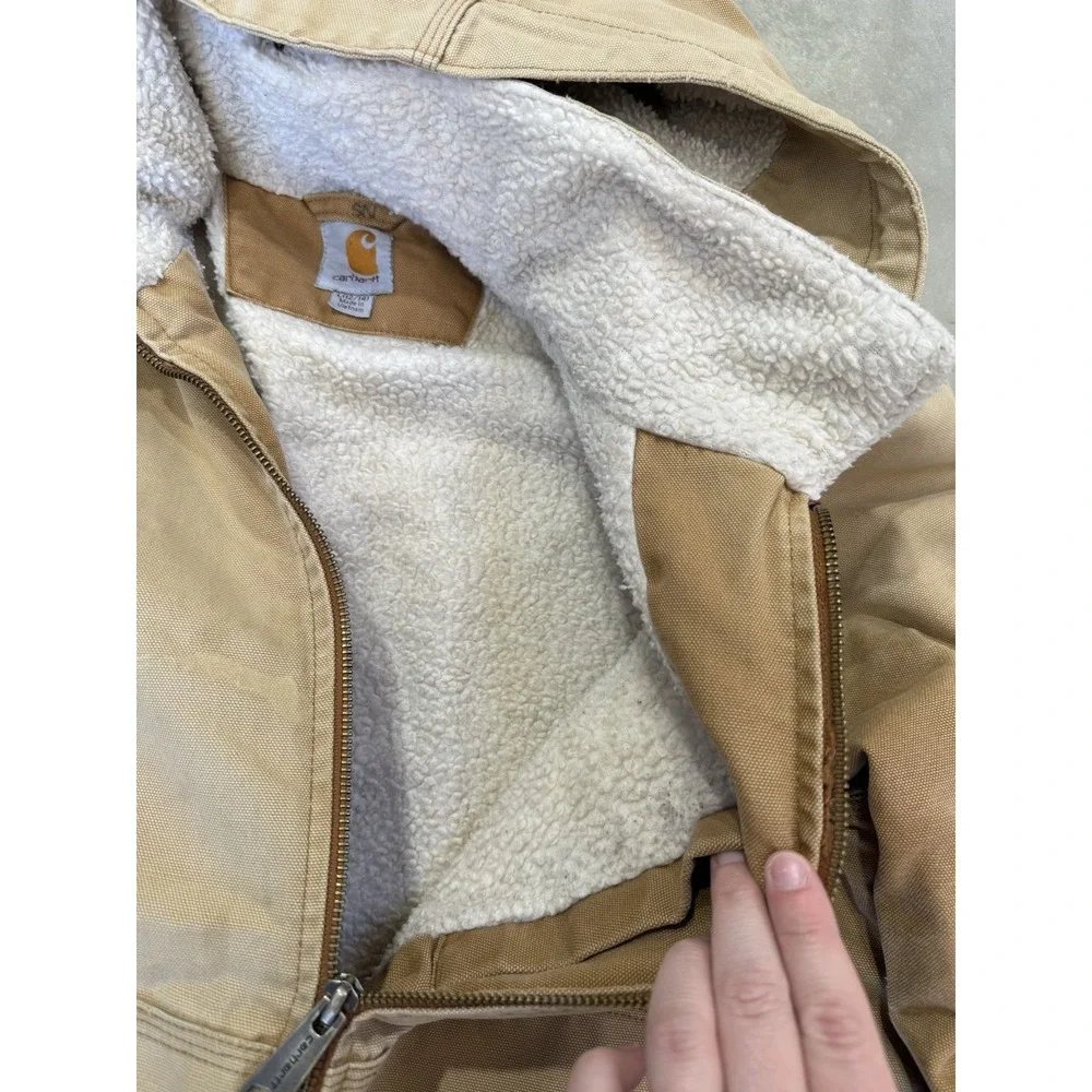 Carhartt has flaws